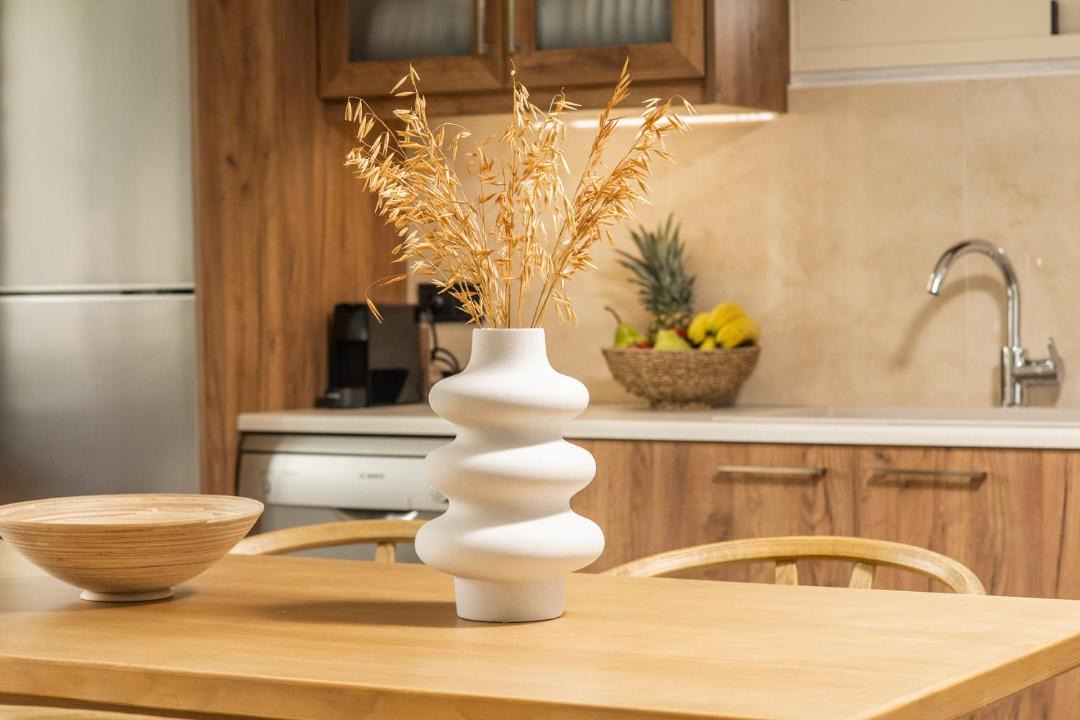 Photo of Kitchen in Nerokouros