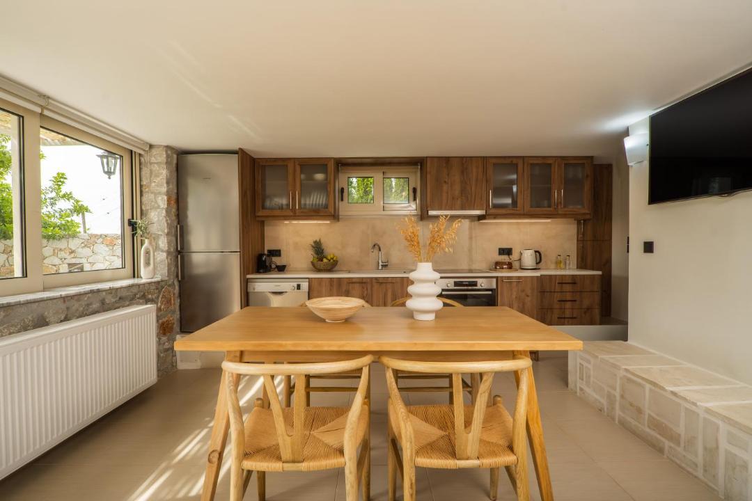 Photo of Kitchen in Nerokouros