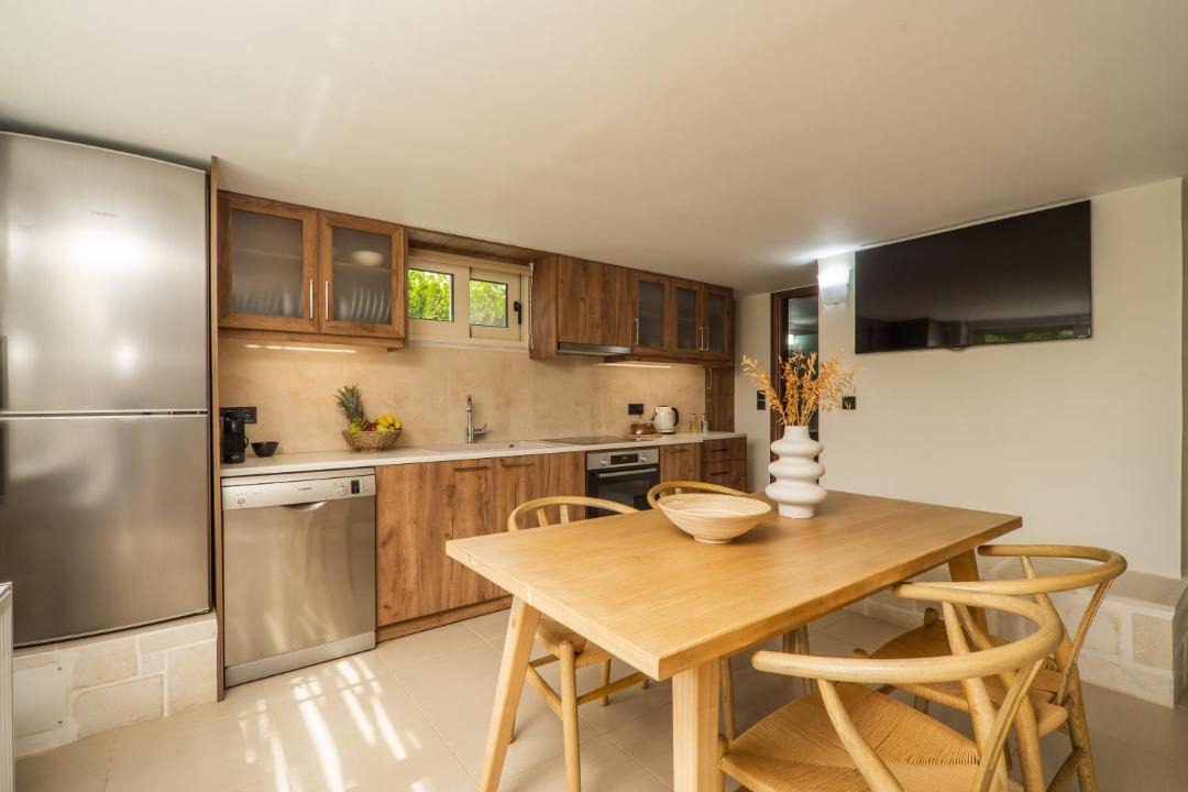 Photo of Kitchen in Nerokouros