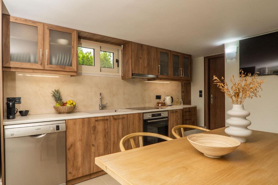 Photo of Kitchen in Nerokouros
