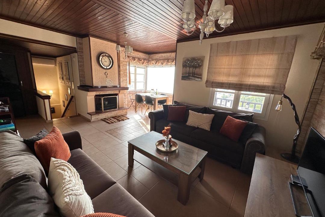 Photo of Livingroom in Agios Ioannis