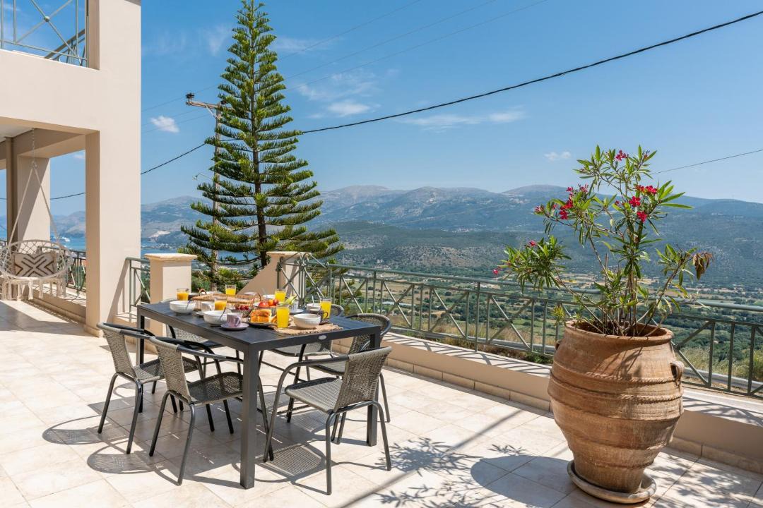 Photo of Patio Balcony in Khelmata