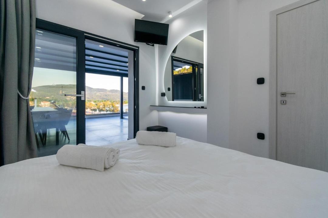 Photo of Bedroom in Neos Marmaras