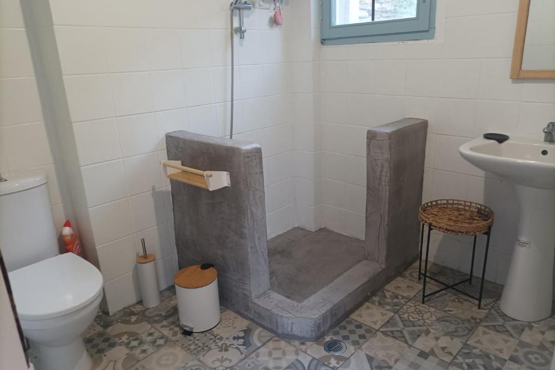 Photo of Bathroom in Gavrio
