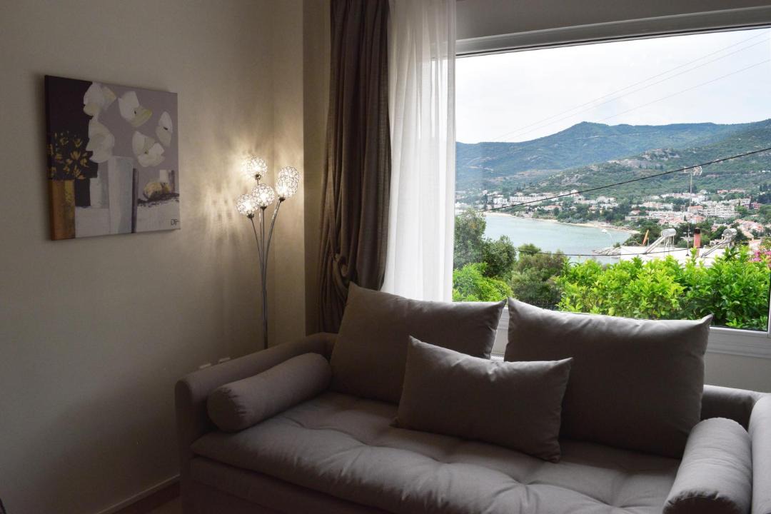 Photo of Livingroom in Palaio Tsifliki