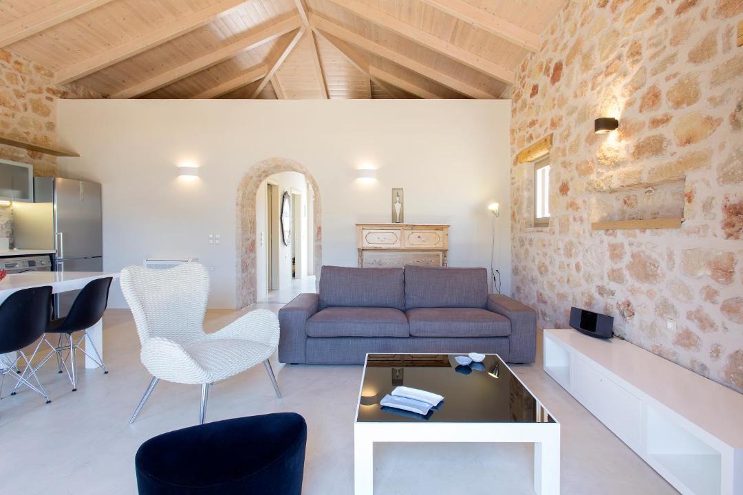 Photo of Livingroom in Plitra