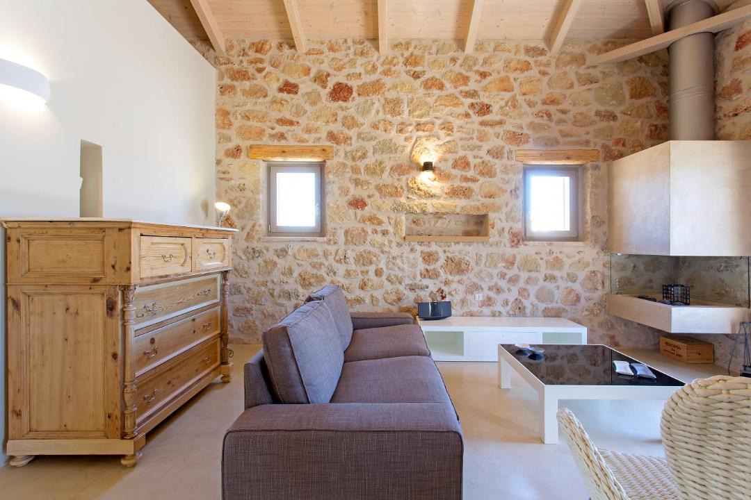 Photo of Livingroom in Plitra