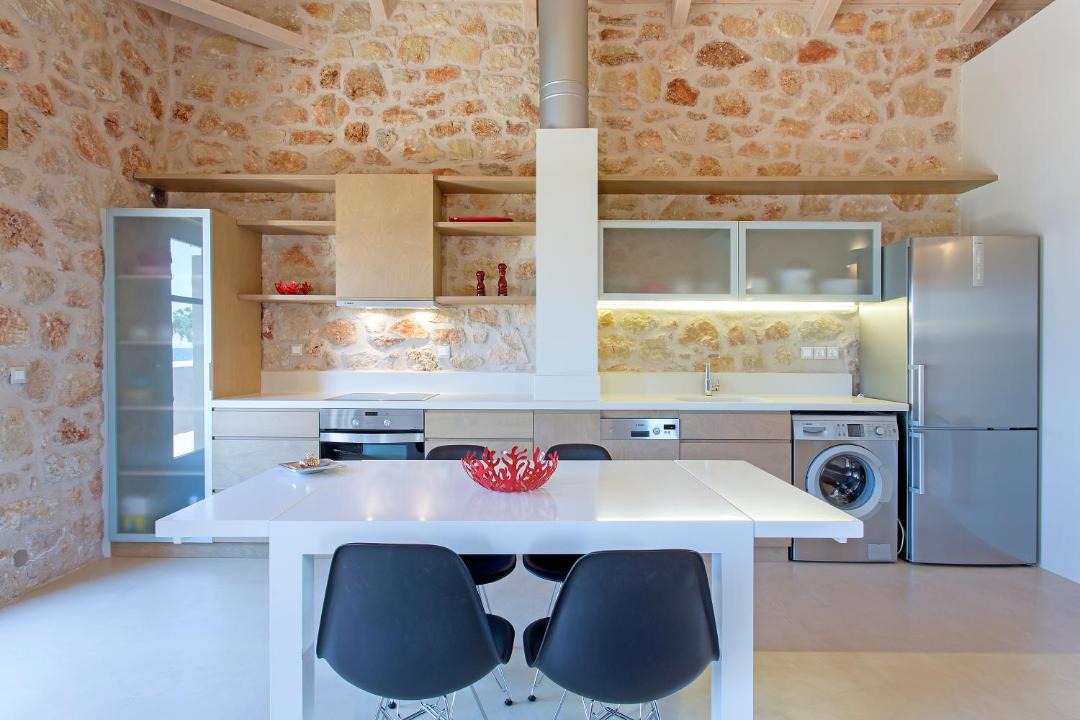 Photo of Kitchen in Plitra