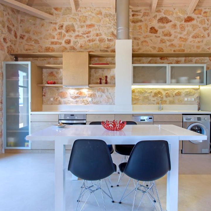 Photo of Kitchen in Plitra