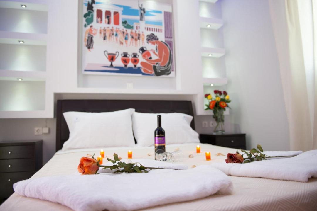 Photo of Bedroom in Panteli