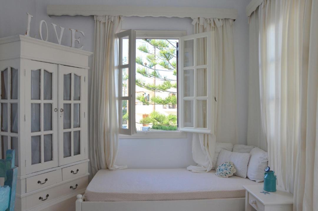 Photo of Bedroom in Naxos
