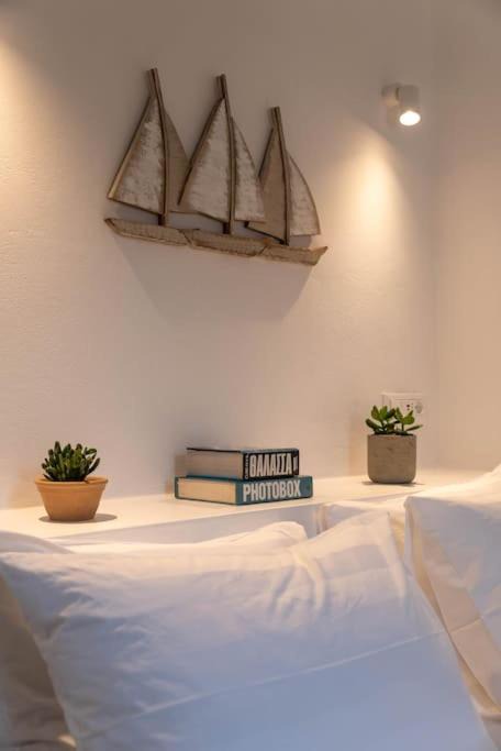 Photo of Bedroom in Agios Romanos