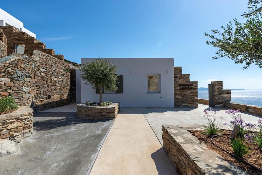Photo of Buildings in Agios Romanos