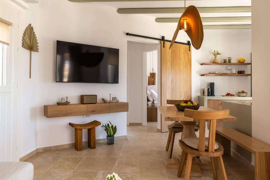 Photo of Livingroom in Agios Romanos