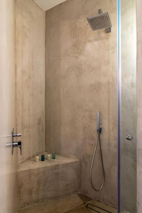 Photo of Bathroom in Agios Romanos