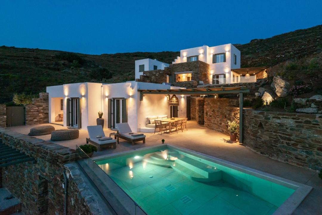 Photo of Outdoor in Agios Romanos