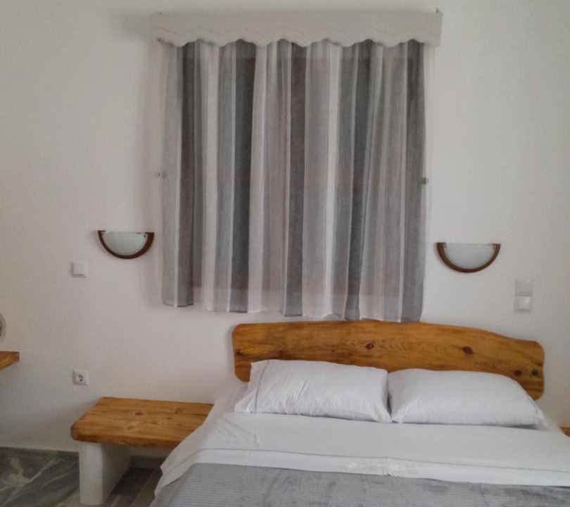 Photo of Bedroom in Panormos
