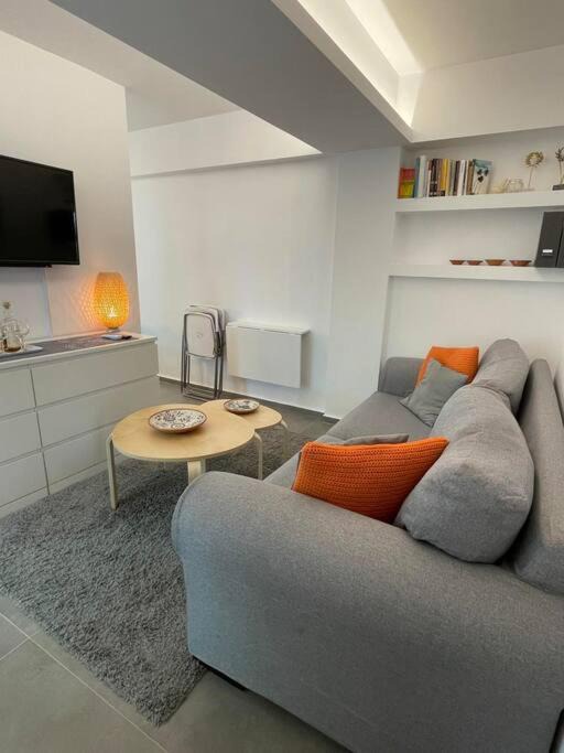 Photo of Livingroom in Anavyssos