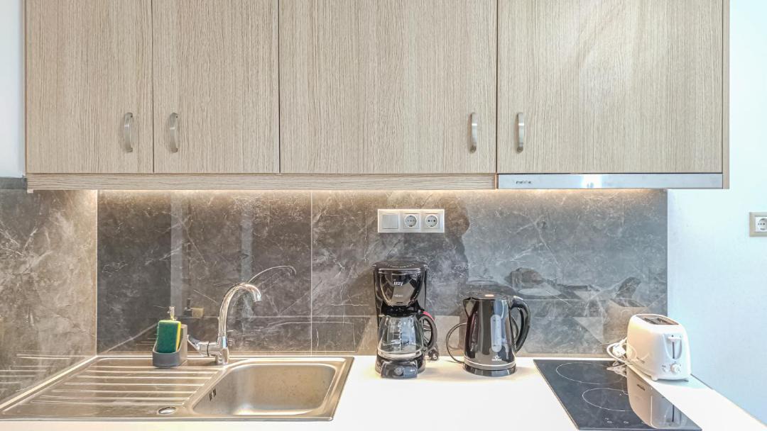 Photo of Kitchen in Platanias Town