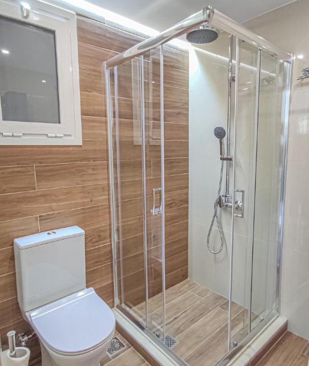 Photo of Bathroom in Platanias Town