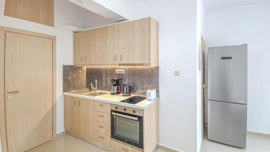 Photo of Kitchen in Platanias Town