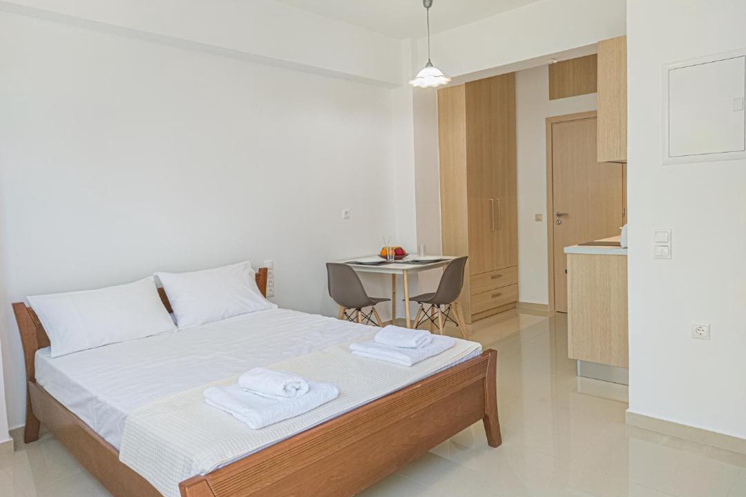 Photo of Bedroom in Platanias Town