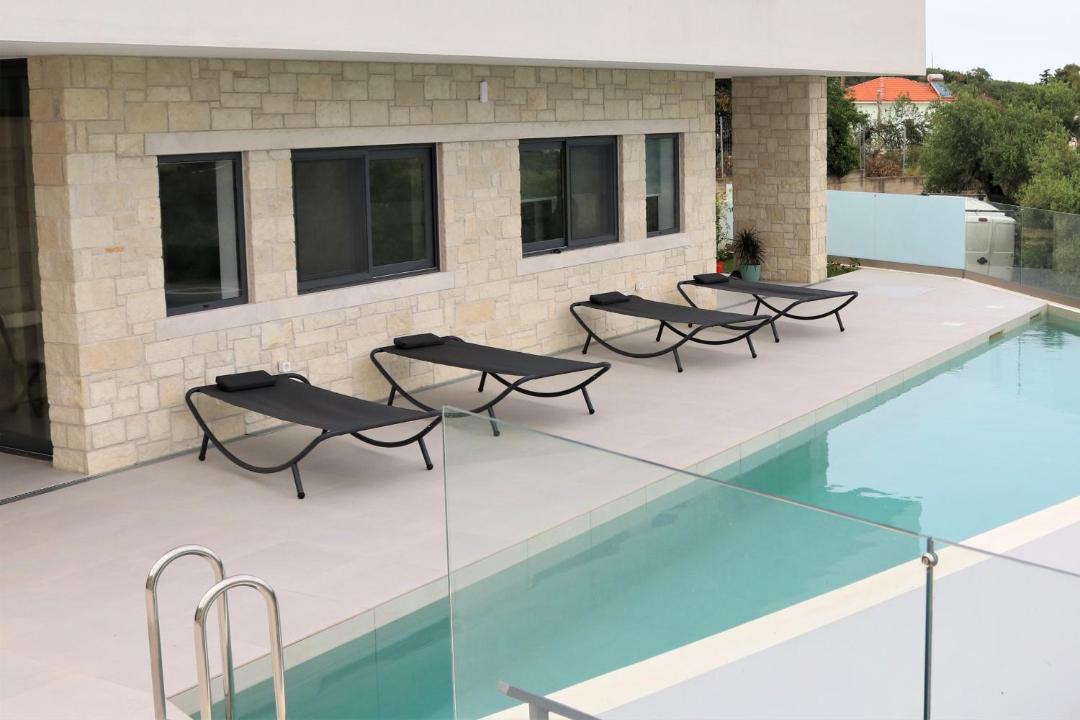 Photo of Patio Balcony in Polemarchi
