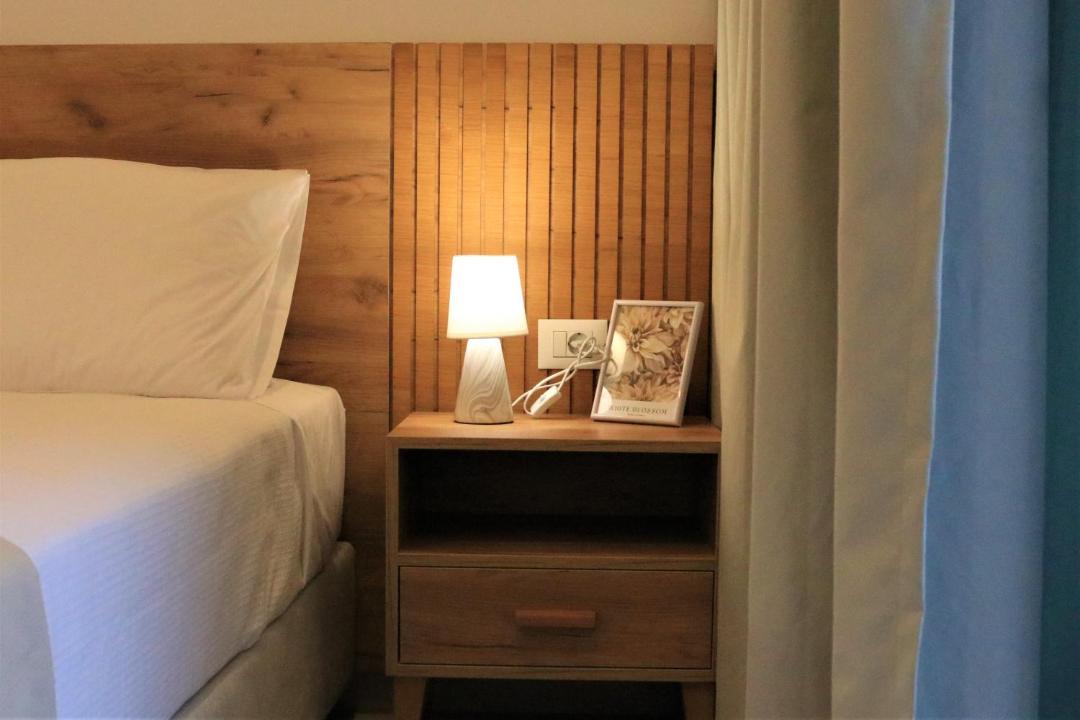 Photo of Bedroom in Polemarchi