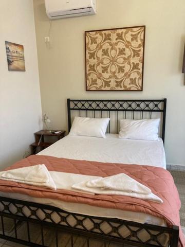 Photo of Bedroom in Nees Pagases
