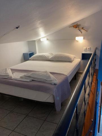 Photo of Bedroom in Nees Pagases
