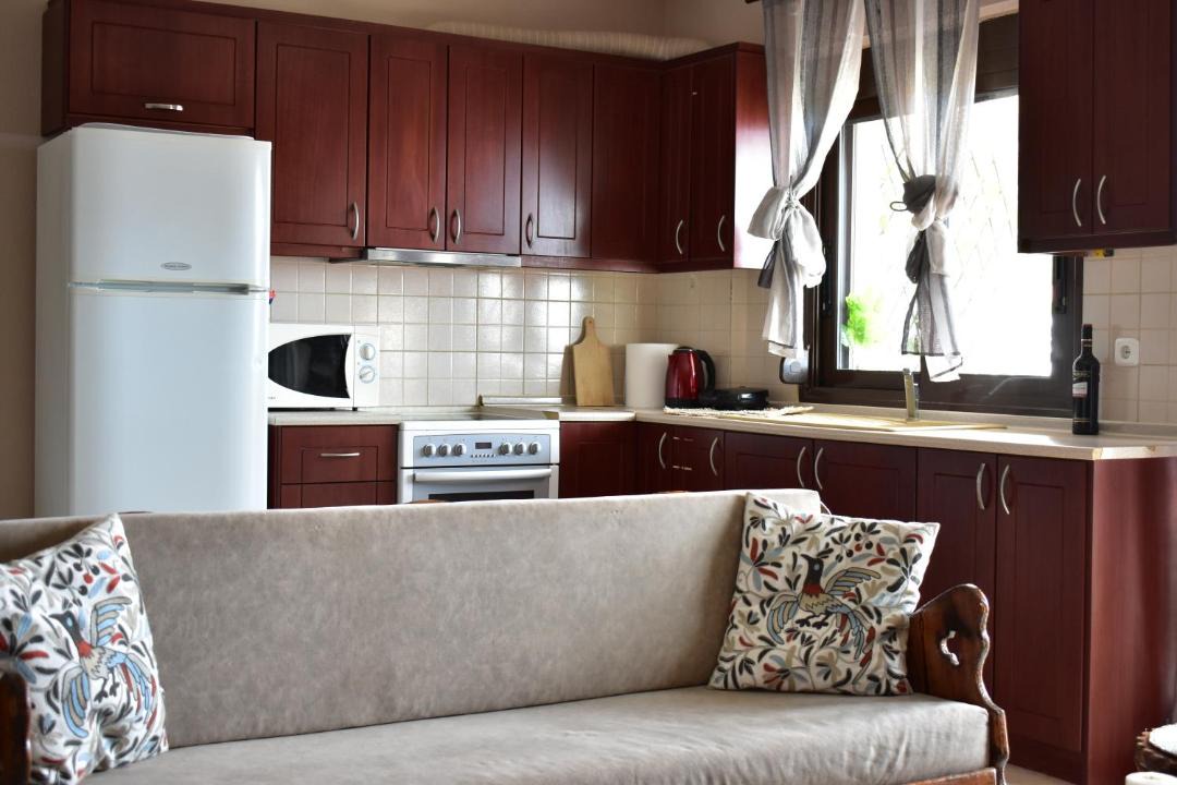 Photo of Kitchen in Kriopigi