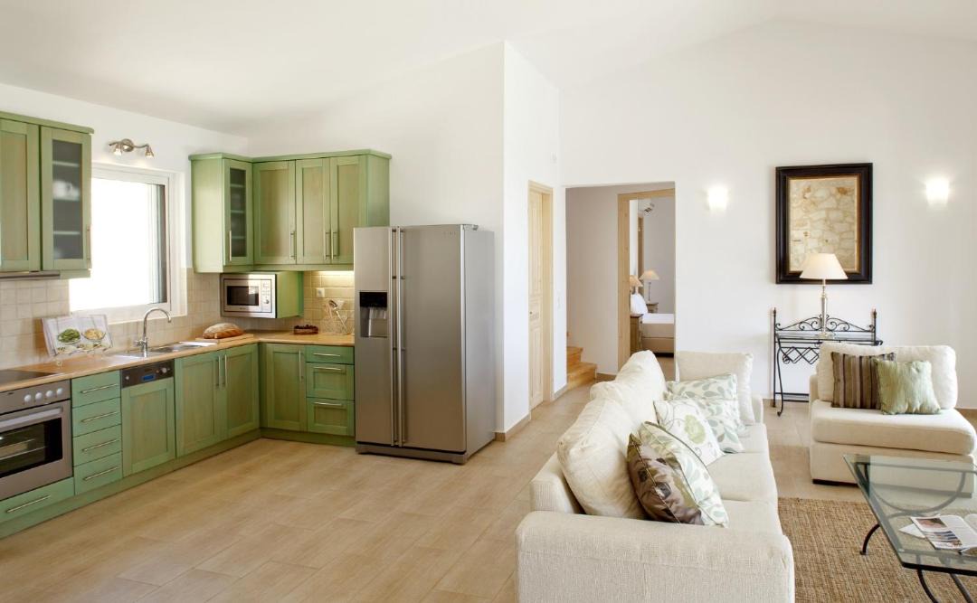 Photo of Livingroom in Vlachopoulatika