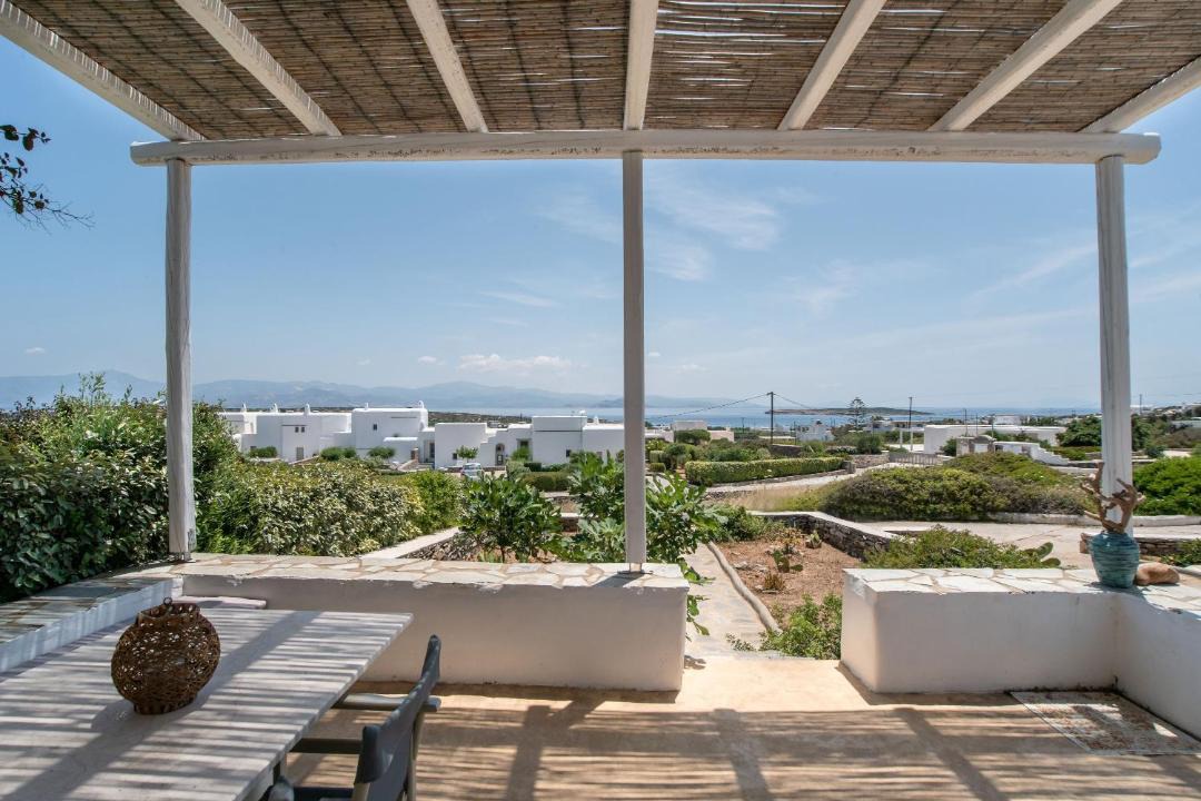 Photo of Patio Balcony in Santa Maria