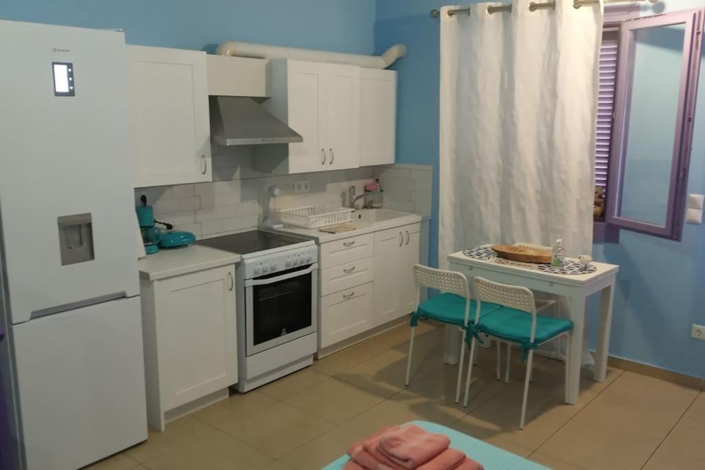 Photo of Kitchen in Vourkari