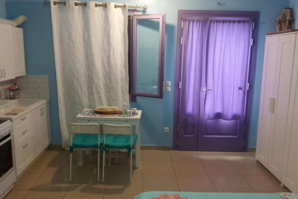 Photo of Kitchen in Vourkari