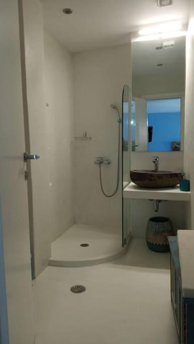 Photo of Bathroom in Vourkari