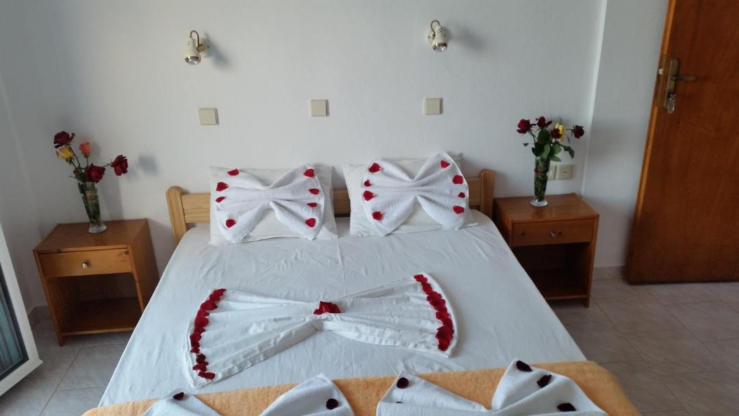 Photo of Bedroom in Agia Roumeli