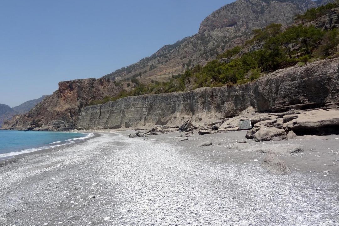 Photo of Others in Agia Roumeli