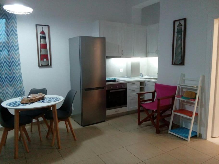 Photo of Livingroom in Vourkari