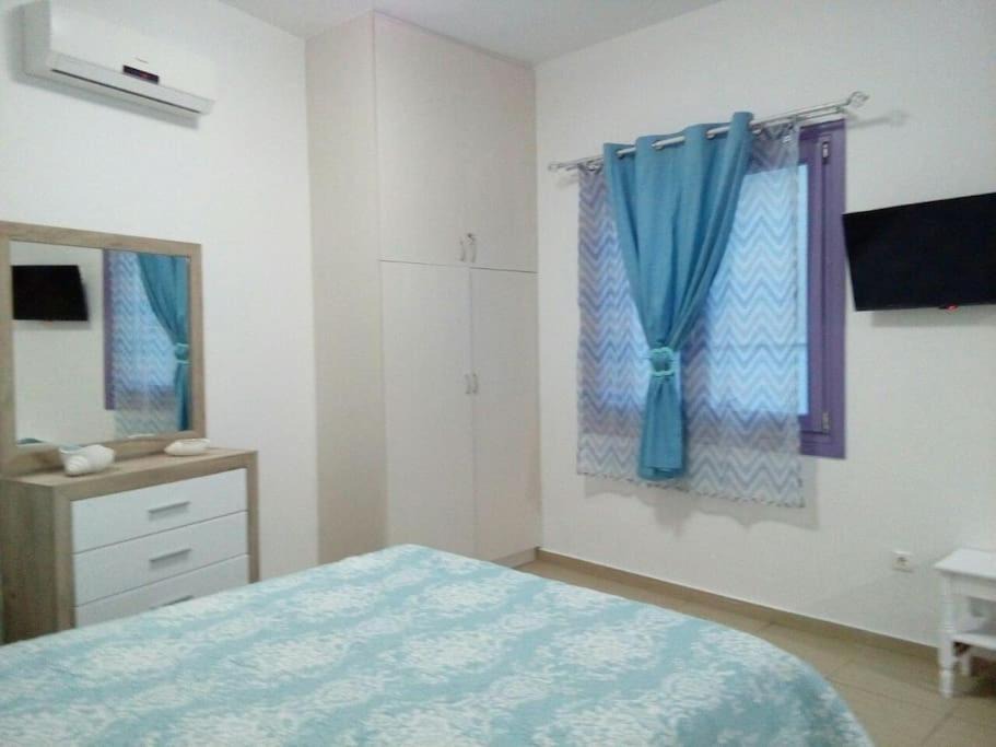 Photo of Bedroom in Vourkari