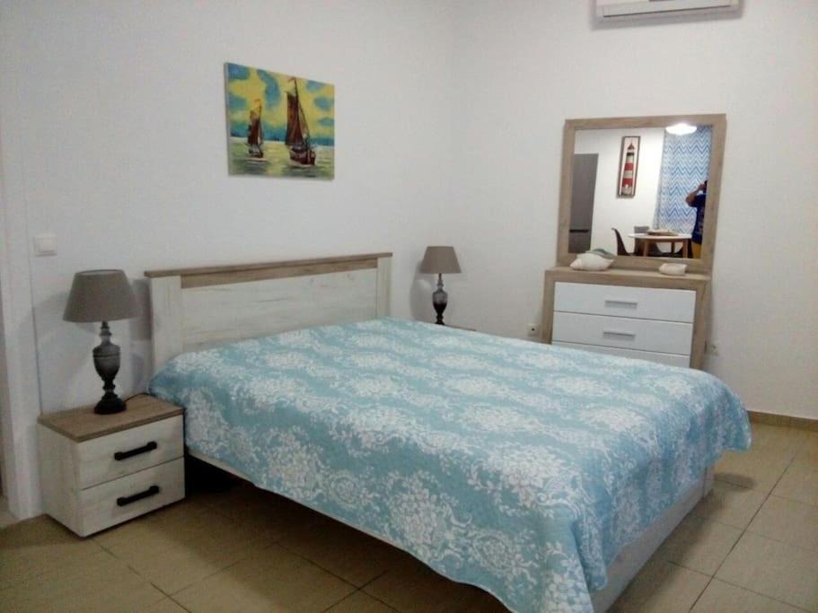 Photo of Bedroom in Vourkari