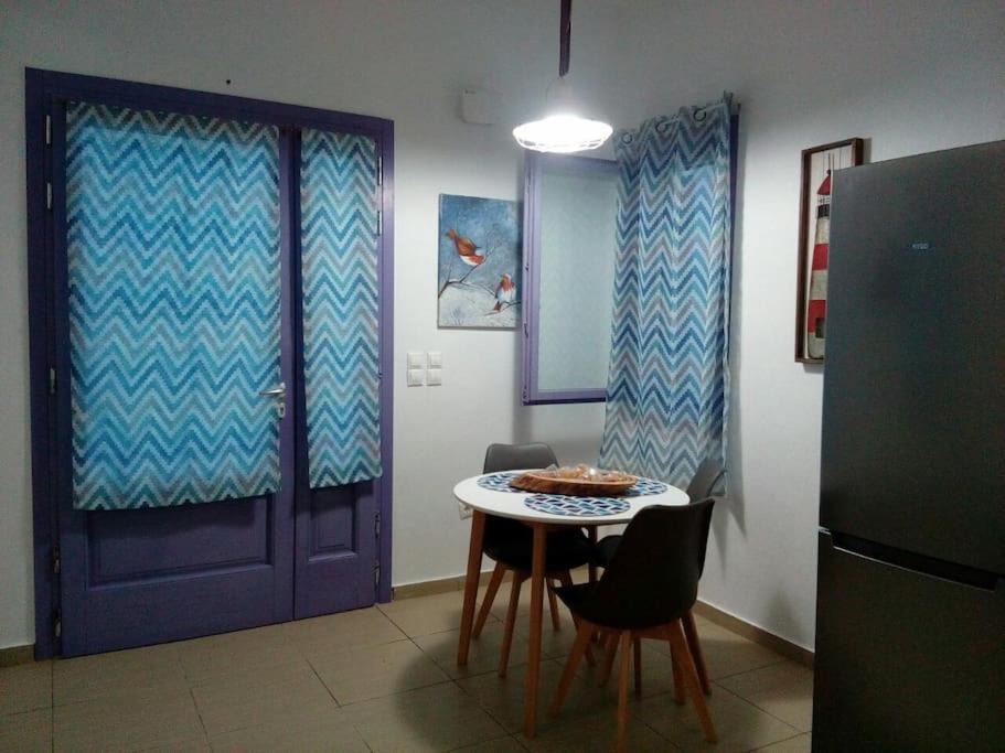 Photo of Livingroom in Vourkari