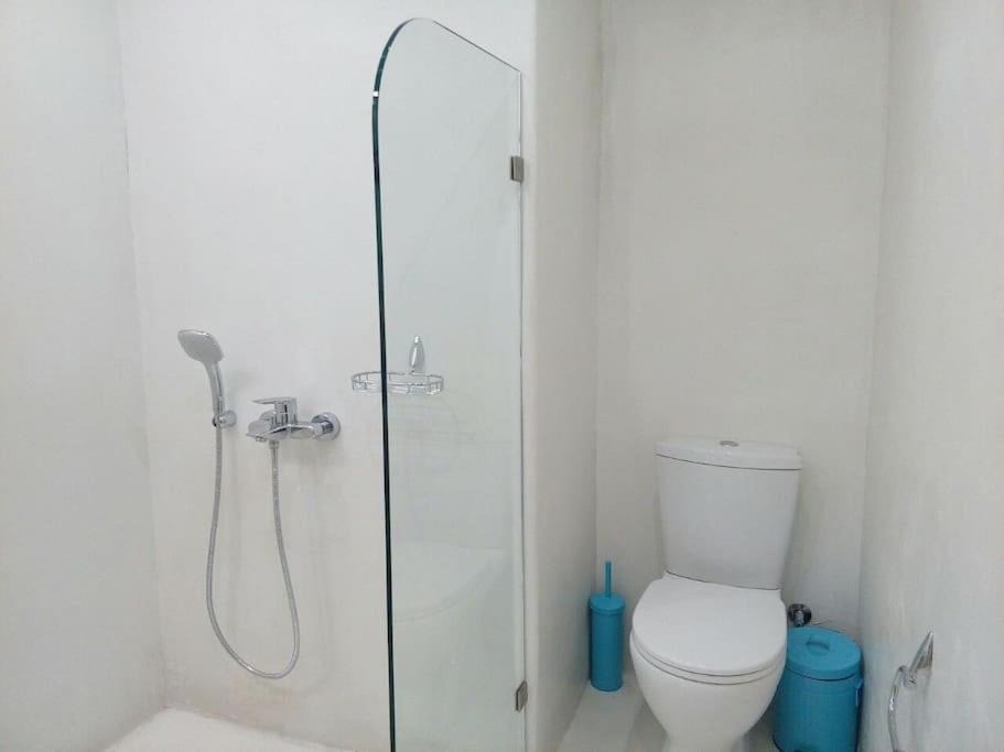 Photo of Bathroom in Vourkari