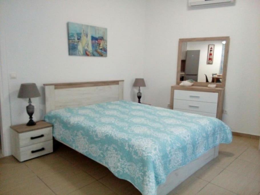 Photo of Bedroom in Vourkari