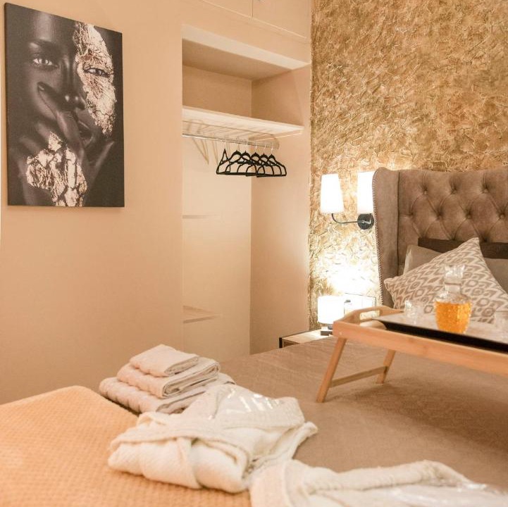 Photo of Bedroom in Sidari