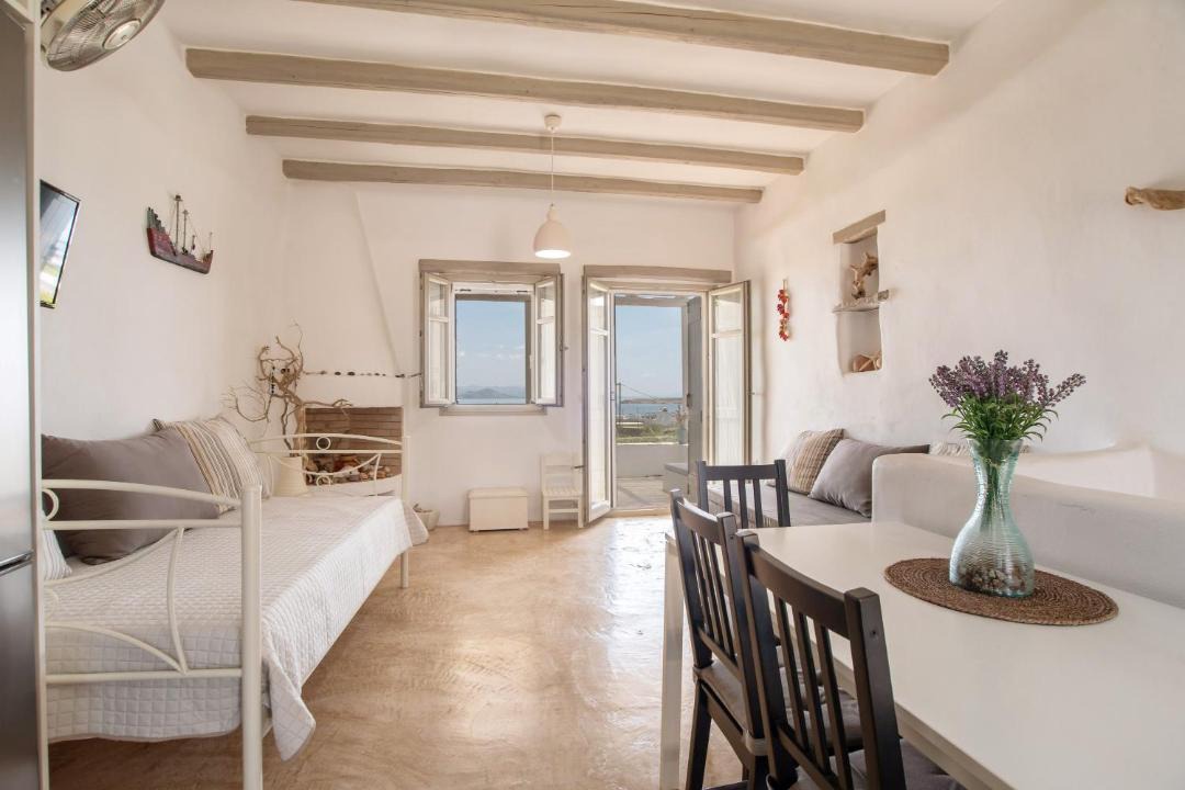 Photo of Livingroom in Santa Maria