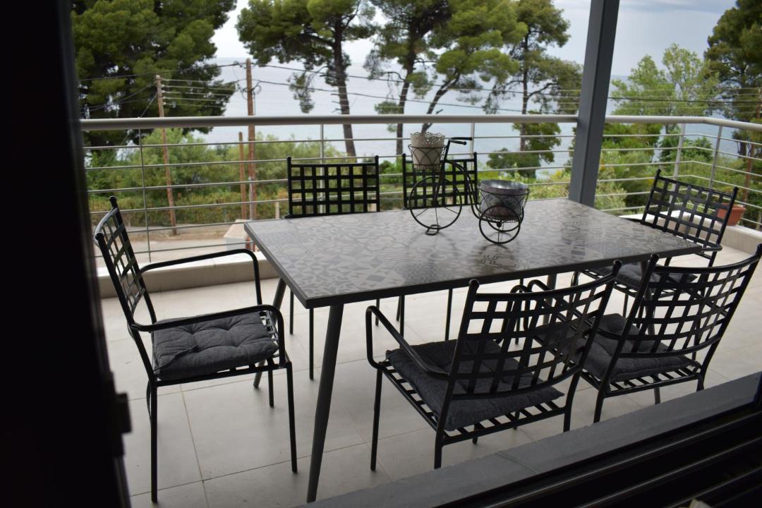 Photo of Patio Balcony in Elia