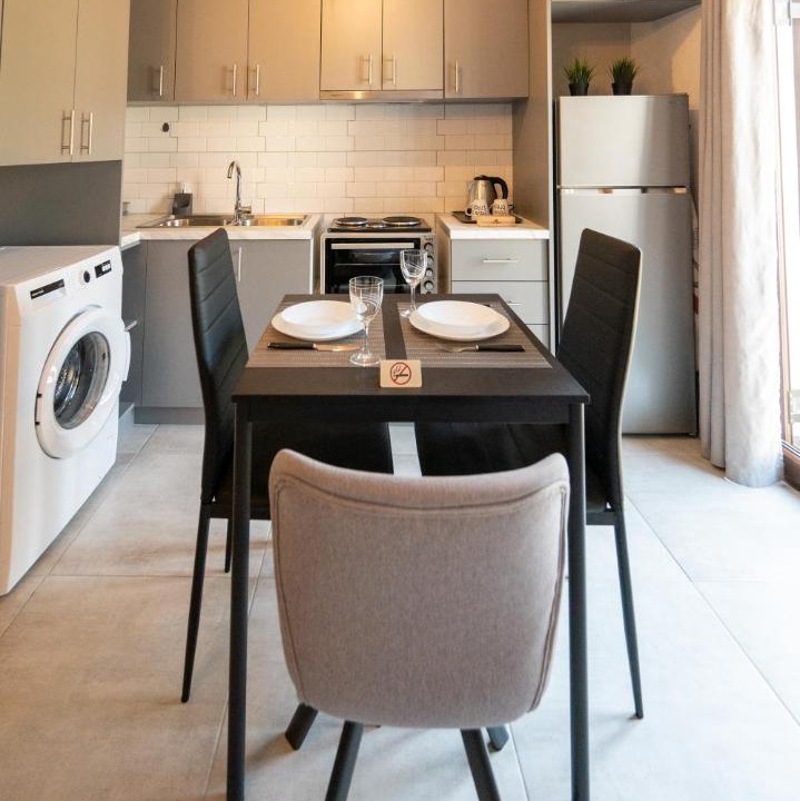 Photo of Kitchen in Ioannina Town Centre