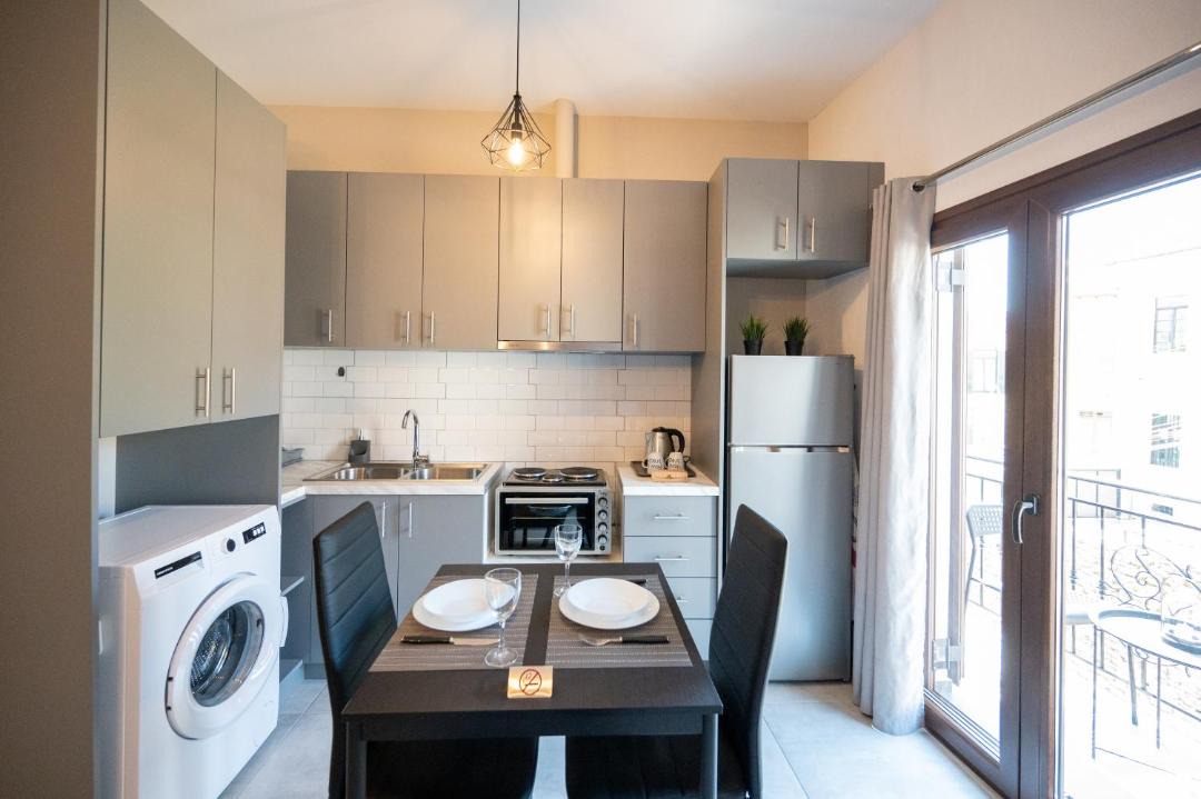 Photo of Kitchen in Ioannina Town Centre