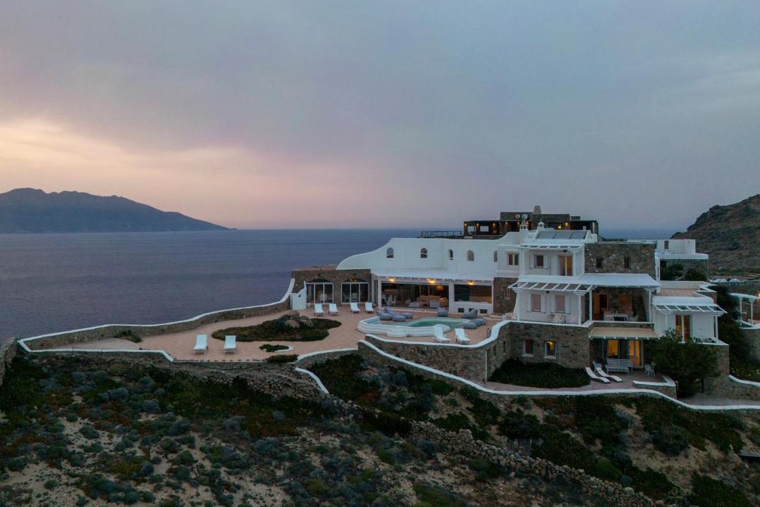 Photo of Others in Faros Armenistis